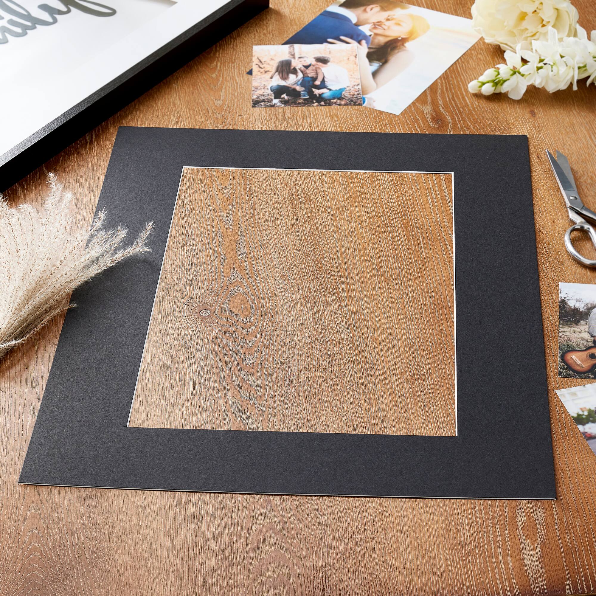 18" x 24" Mat By Studio Décor